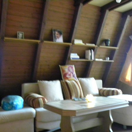 Ferienhaus Sommerland Auszeithuette Freyung Ngoại thất bức ảnh
