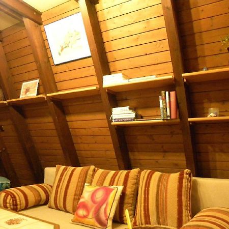 Ferienhaus Sommerland Auszeithuette Freyung Ngoại thất bức ảnh