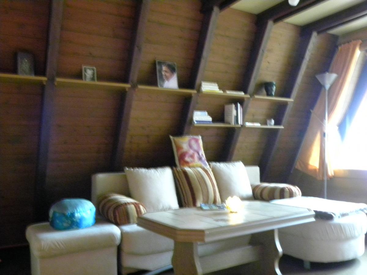 Ferienhaus Sommerland Auszeithuette Freyung Ngoại thất bức ảnh
