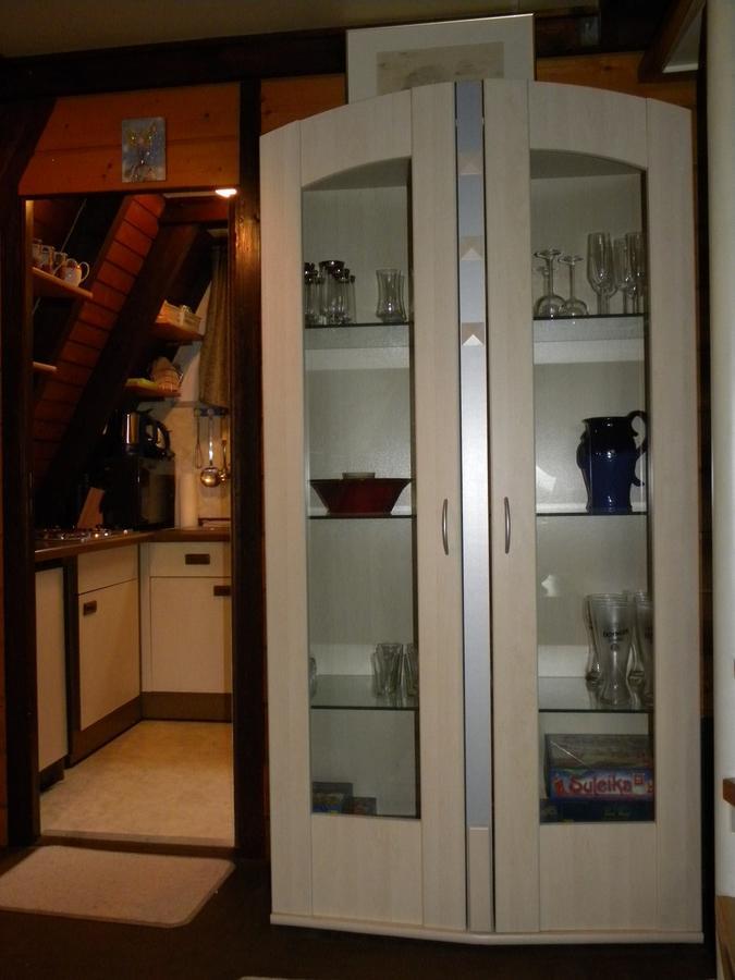 Ferienhaus Sommerland Auszeithuette Freyung Ngoại thất bức ảnh