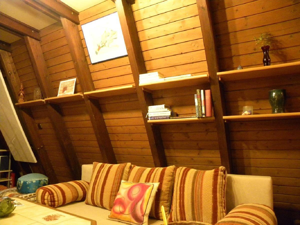 Ferienhaus Sommerland Auszeithuette Freyung Ngoại thất bức ảnh