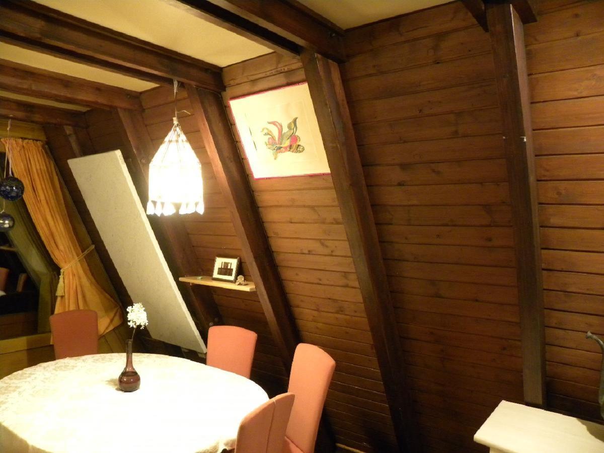 Ferienhaus Sommerland Auszeithuette Freyung Ngoại thất bức ảnh