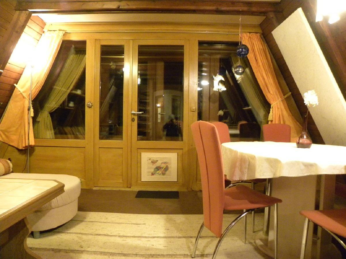 Ferienhaus Sommerland Auszeithuette Freyung Ngoại thất bức ảnh