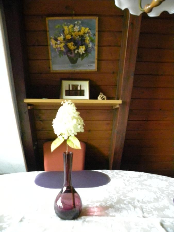 Ferienhaus Sommerland Auszeithuette Freyung Ngoại thất bức ảnh
