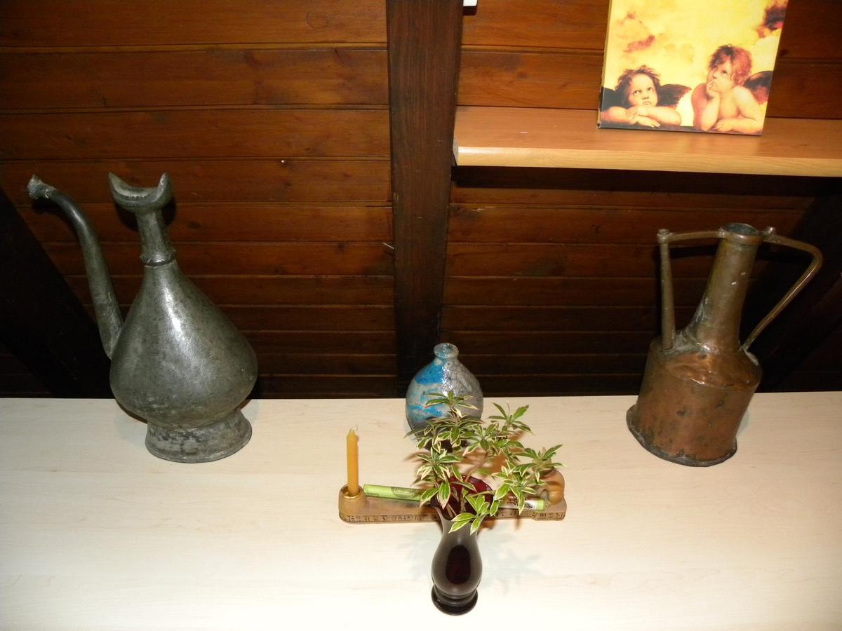 Ferienhaus Sommerland Auszeithuette Freyung Ngoại thất bức ảnh